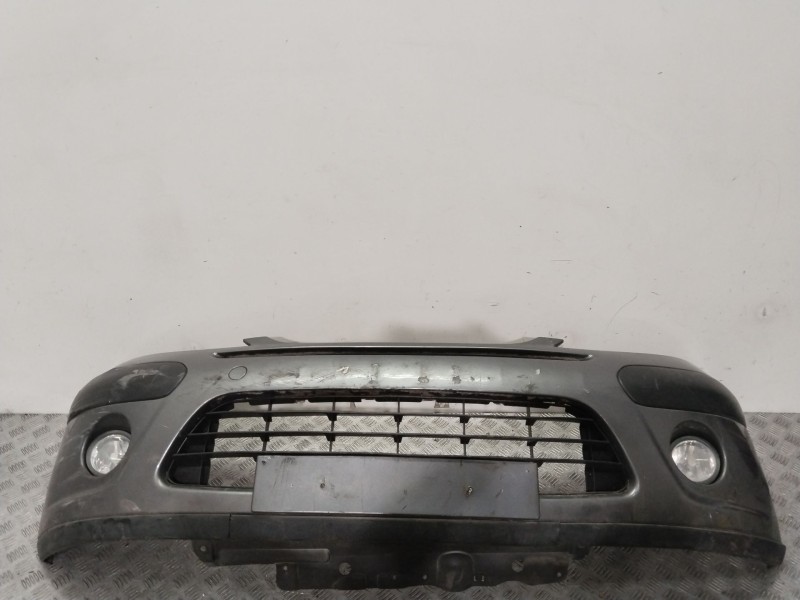 Recambio de paragolpes delantero para citroën c3 i (fc_, fn_) 1.4 hdi referencia OEM IAM   