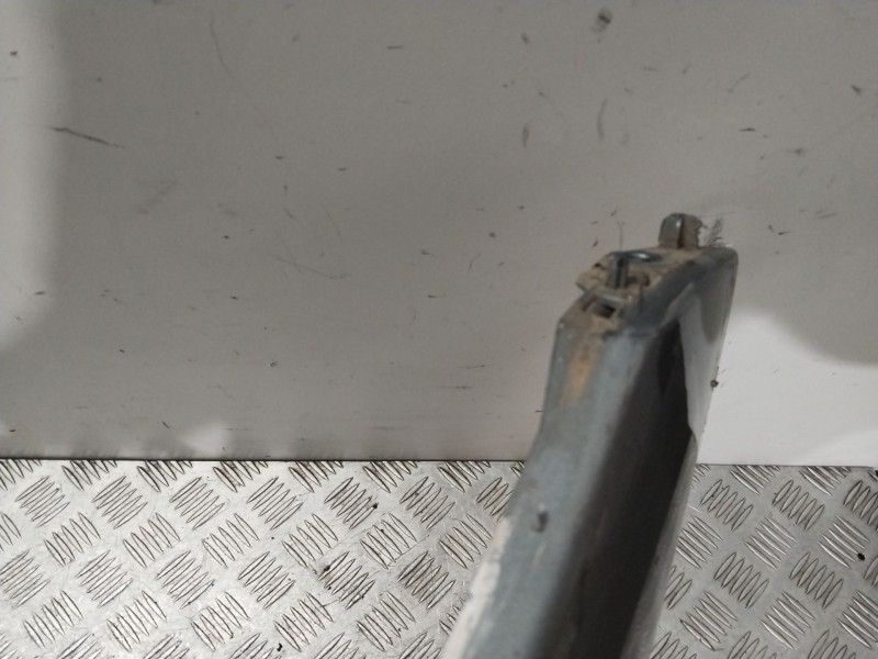 Recambio de paragolpes delantero para citroën c3 i (fc_, fn_) 1.4 hdi referencia OEM IAM   