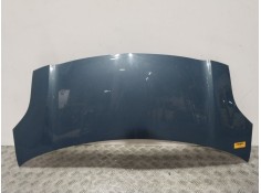 Recambio de capot delantero para toyota yaris (_p9_) 1.4 d-4d (nlp90_) referencia OEM IAM 533010D080  AZUL