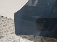 Recambio de capot delantero para toyota yaris (_p9_) 1.4 d-4d (nlp90_) referencia OEM IAM 533010D080  AZUL 2