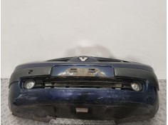 Recambio de paragolpes delantero para renault megane ii sedán (lm0/1_) 1.4 referencia OEM IAM   AZUL