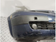 Recambio de paragolpes delantero para renault megane ii sedán (lm0/1_) 1.4 referencia OEM IAM   AZUL 2