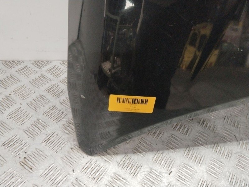 Recambio de capot delantero para citroën c2 (jm_) 1.1 referencia OEM IAM 7901Q3  NEGRO