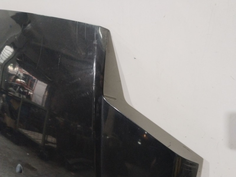 Recambio de capot delantero para citroën c2 (jm_) 1.1 referencia OEM IAM 7901Q3  NEGRO
