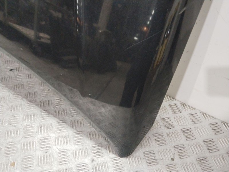 Recambio de capot delantero para citroën c2 (jm_) 1.1 referencia OEM IAM 7901Q3  NEGRO