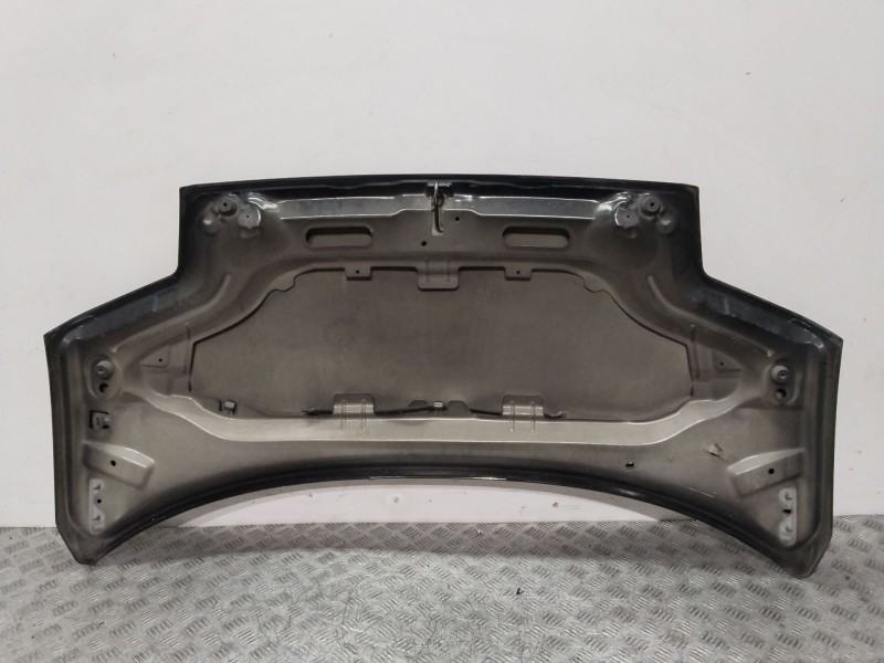 Recambio de capot delantero para citroën c2 (jm_) 1.1 referencia OEM IAM 7901Q3  NEGRO