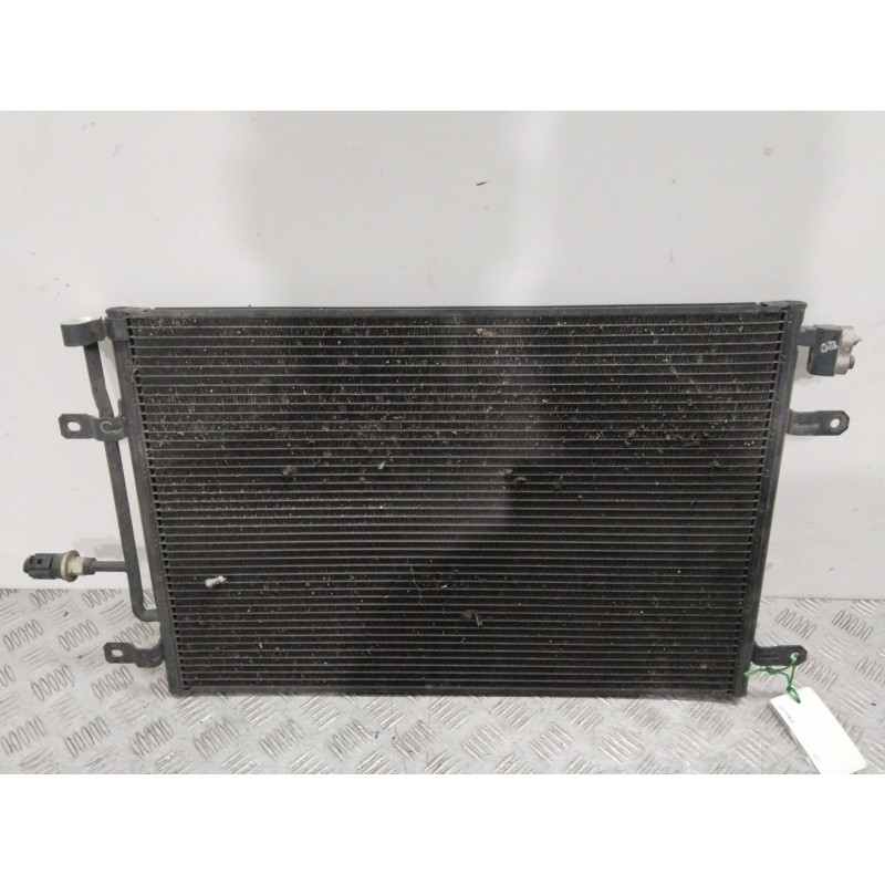 Recambio de condensador / radiador aire acondicionado para audi a4 b7 avant (8ed) 2.0 tdi 16v referencia OEM IAM   