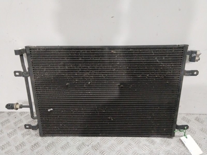 Recambio de condensador / radiador aire acondicionado para audi a4 b7 avant (8ed) 2.0 tdi 16v referencia OEM IAM   