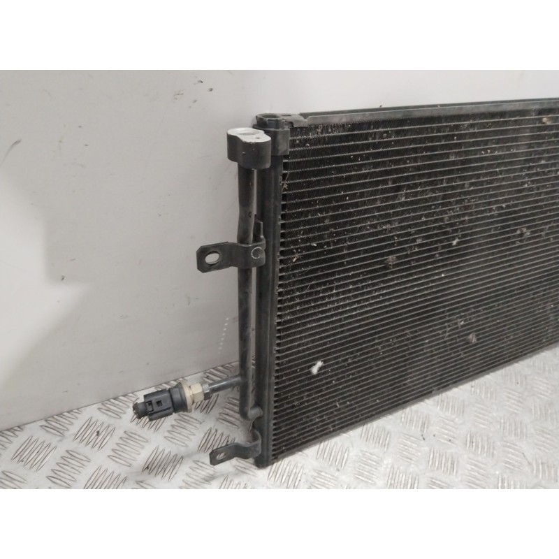 Recambio de condensador / radiador aire acondicionado para audi a4 b7 avant (8ed) 2.0 tdi 16v referencia OEM IAM   