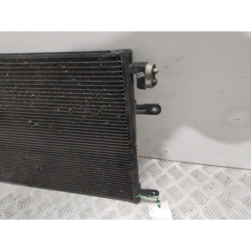 Recambio de condensador / radiador aire acondicionado para audi a4 b7 avant (8ed) 2.0 tdi 16v referencia OEM IAM   