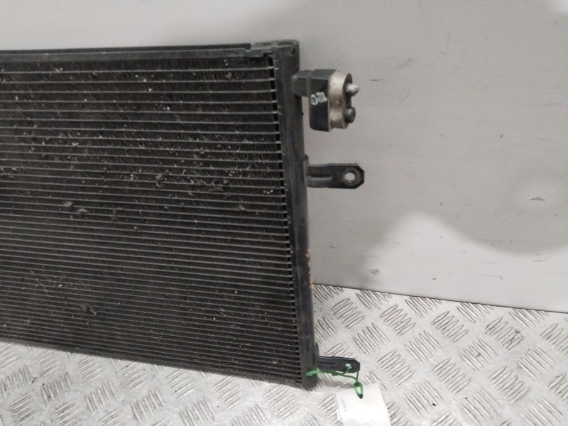 Recambio de condensador / radiador aire acondicionado para audi a4 b7 avant (8ed) 2.0 tdi 16v referencia OEM IAM   