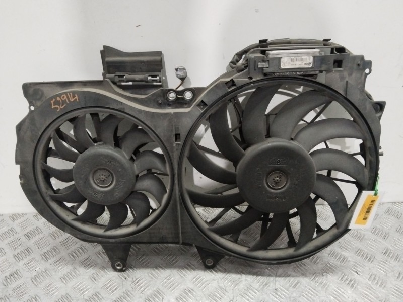 Recambio de electroventilador para audi a4 b7 avant (8ed) 2.0 tdi 16v referencia OEM IAM 8E0121205AB  