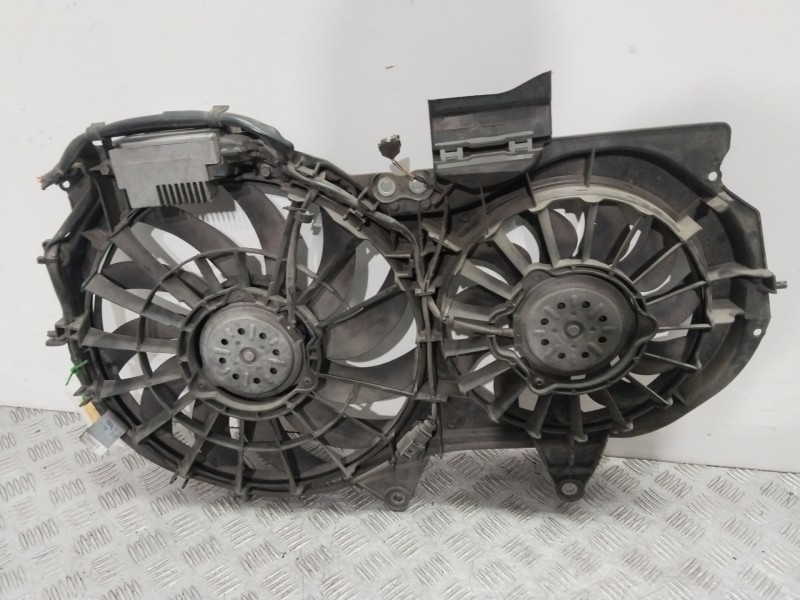 Recambio de electroventilador para audi a4 b7 avant (8ed) 2.0 tdi 16v referencia OEM IAM 8E0121205AB  
