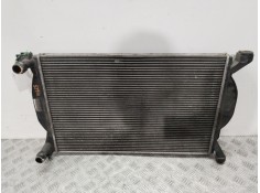 Recambio de radiador agua para audi a4 b7 avant (8ed) 2.0 tdi 16v referencia OEM IAM 8E0121251A  