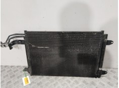 Recambio de condensador aire acondicionado para seat altea (5p1) 1.9 tdi referencia OEM IAM 1K0820411Q  