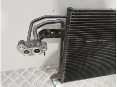 Recambio de condensador aire acondicionado para seat altea (5p1) 1.9 tdi referencia OEM IAM 1K0820411Q   2