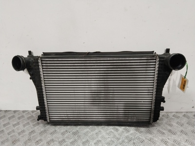Recambio de intercooler para seat altea (5p1) 1.9 tdi referencia OEM IAM 1K0145803S  