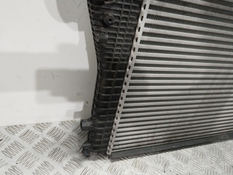 Recambio de intercooler para seat altea (5p1) 1.9 tdi referencia OEM IAM 1K0145803S  