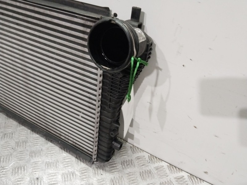 Recambio de intercooler para seat altea (5p1) 1.9 tdi referencia OEM IAM 1K0145803S  