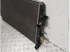 Recambio de radiador agua para seat altea (5p1) 1.9 tdi referencia OEM IAM 1K0121253AA   2