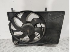 Recambio de electroventilador para peugeot 207/207+ (wa_, wc_) 1.6 hdi referencia OEM IAM 9682895680  