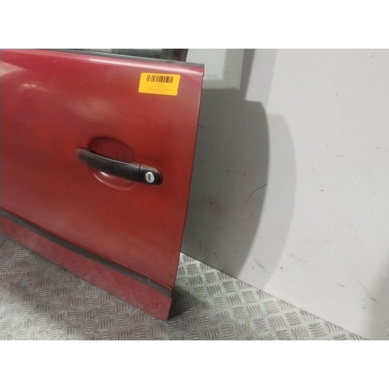 PUERTA DELANTERA IZQUIERDA 6L3831055R  - imagen 2