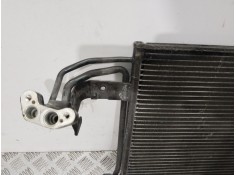 Recambio de condensador aire acondicionado para volkswagen golf v (1k1) 1.6 fsi referencia OEM IAM 1K0820411AH   2