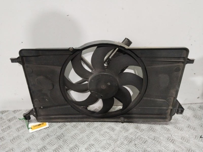 Recambio de electroventilador para ford focus berlina (cap) business referencia OEM IAM 3M518C607EC  