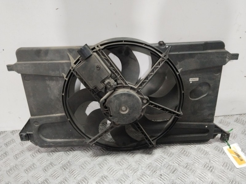 Recambio de electroventilador para ford focus berlina (cap) business referencia OEM IAM 3M518C607EC  
