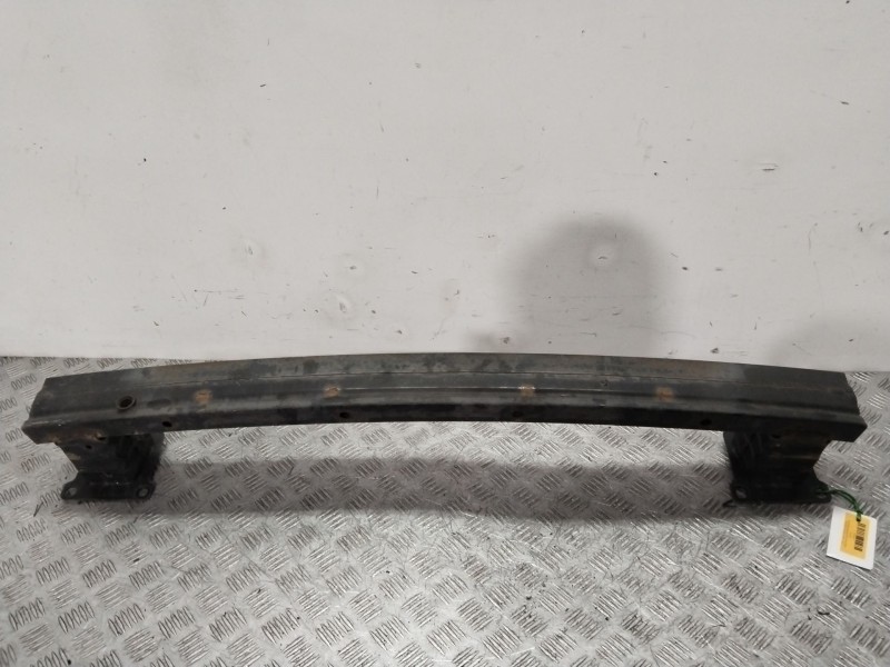 Recambio de refuerzo paragolpes delantero para peugeot 207/207+ (wa_, wc_) 1.4 hdi referencia OEM IAM 7414PQ  