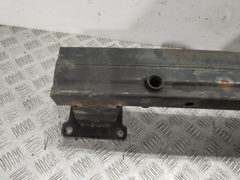 Recambio de refuerzo paragolpes delantero para peugeot 207/207+ (wa_, wc_) 1.4 hdi referencia OEM IAM 7414PQ  