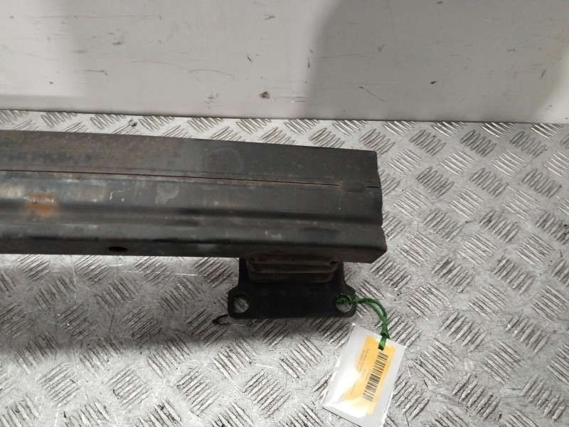 Recambio de refuerzo paragolpes delantero para peugeot 207/207+ (wa_, wc_) 1.4 hdi referencia OEM IAM 7414PQ  