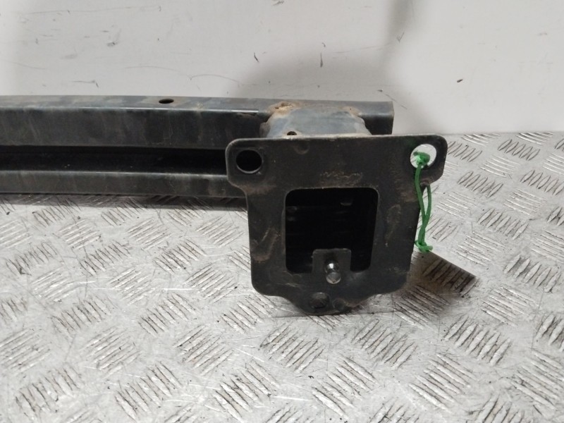 Recambio de refuerzo paragolpes delantero para peugeot 207/207+ (wa_, wc_) 1.4 hdi referencia OEM IAM 7414PQ  