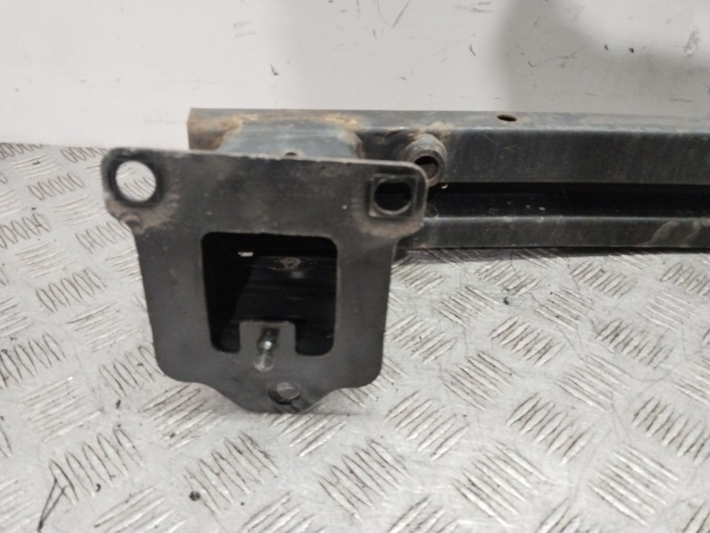 Recambio de refuerzo paragolpes delantero para peugeot 207/207+ (wa_, wc_) 1.4 hdi referencia OEM IAM 7414PQ  