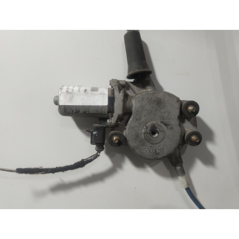 ELEVALUNAS DELANTERO DERECHO ELECTRICO  - imagen 2