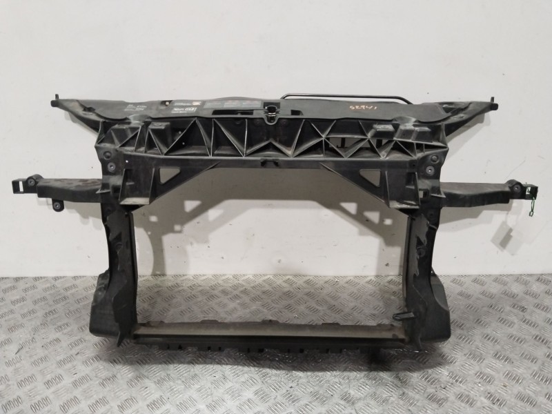 Recambio de panel frontal para seat altea (5p1) 1.9 tdi referencia OEM IAM 1K0010328J  