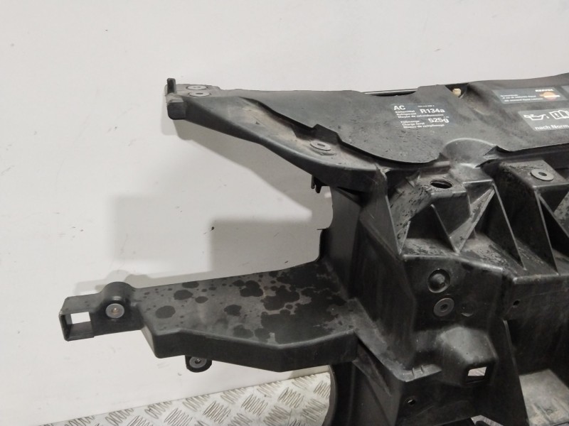 Recambio de panel frontal para seat altea (5p1) 1.9 tdi referencia OEM IAM 1K0010328J  