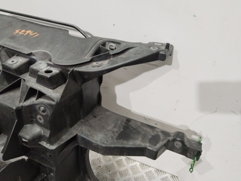 Recambio de panel frontal para seat altea (5p1) 1.9 tdi referencia OEM IAM 1K0010328J  