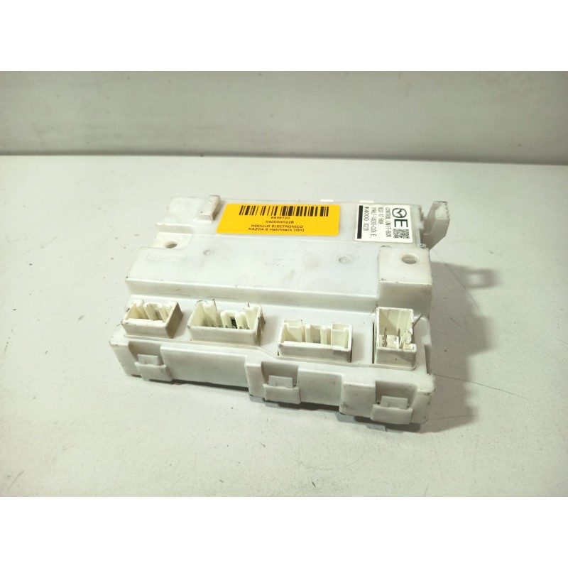 MODULO ELECTRONICO K40000D22B  - imagen 3