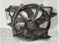 Recambio de electroventilador para renault kangoo (f/kc0) expression referencia OEM IAM 8200103801   2