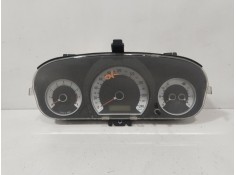 Recambio de cuadro instrumentos para kia pro cee´d (ed) 1.6 referencia OEM IAM 940031H011  