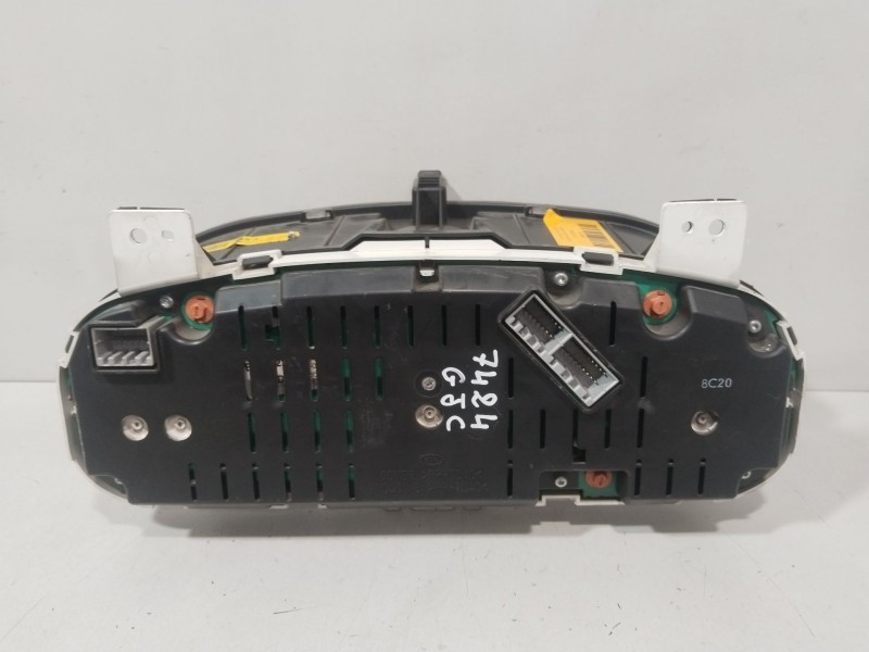 Recambio de cuadro instrumentos para kia pro cee´d (ed) 1.6 referencia OEM IAM 940031H011  