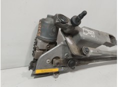 Recambio de motor limpia delantero para ford fiesta vi (cb1, ccn) 1.4 tdci referencia OEM IAM 1698869   2