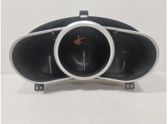 Recambio de cuadro instrumentos para mazda cx-7 (er) 2.2 mzr-cd awd (er10a) referencia OEM IAM JEEH64B  