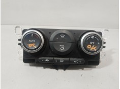 Recambio de mando calefaccion / aire acondicionado para mazda cx-7 (er) 2.2 mzr-cd awd (er10a) referencia OEM IAM K1900EH64  
