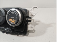 Recambio de mando calefaccion / aire acondicionado para mazda cx-7 (er) 2.2 mzr-cd awd (er10a) referencia OEM IAM K1900EH64   2