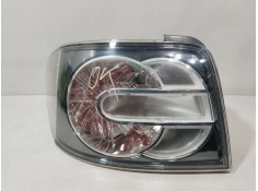 Recambio de piloto trasero izquierdo para mazda cx-7 (er) 2.2 mzr-cd awd (er10a) referencia OEM IAM EG2151150  