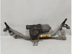 Recambio de motor limpia delantero para peugeot 207/207+ (wa_, wc_) 1.4 referencia OEM IAM 3397020769  