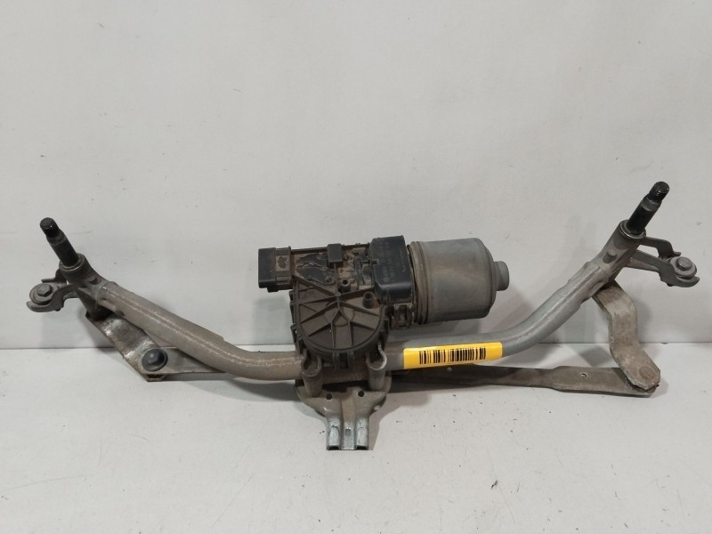 Recambio de motor limpia delantero para peugeot 207/207+ (wa_, wc_) 1.4 referencia OEM IAM 3397020769  