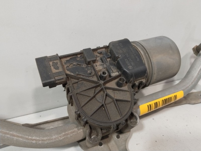 Recambio de motor limpia delantero para peugeot 207/207+ (wa_, wc_) 1.4 referencia OEM IAM 3397020769  